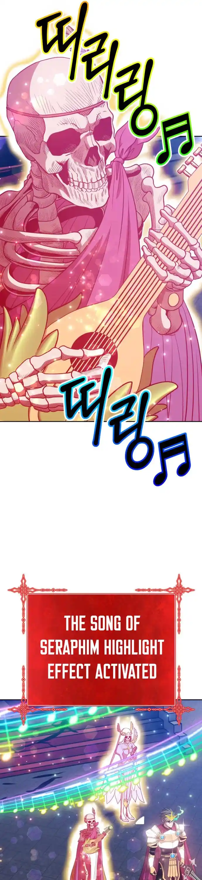 +99 Reinforced Wooden Stick Chapter 33