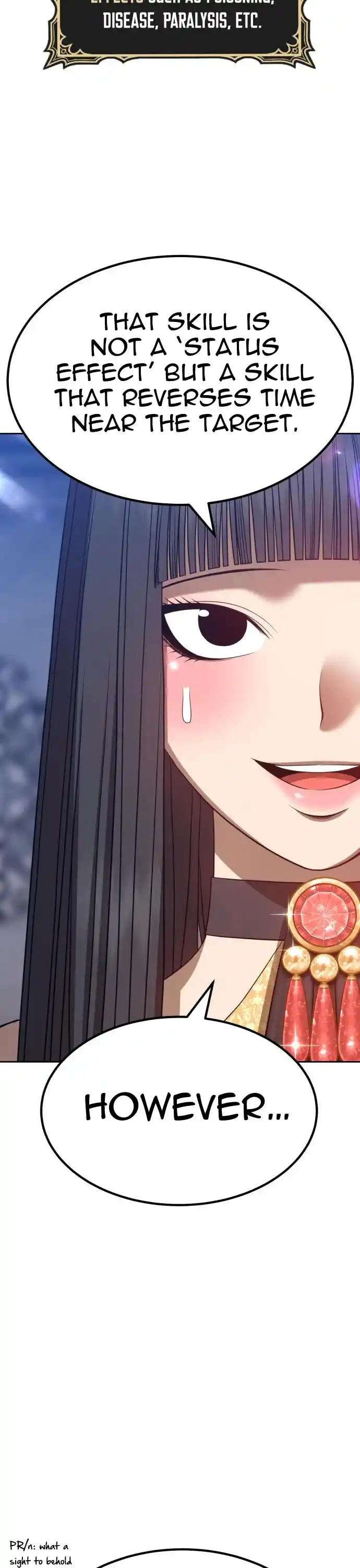 +99 Reinforced Wooden Stick Chapter 33