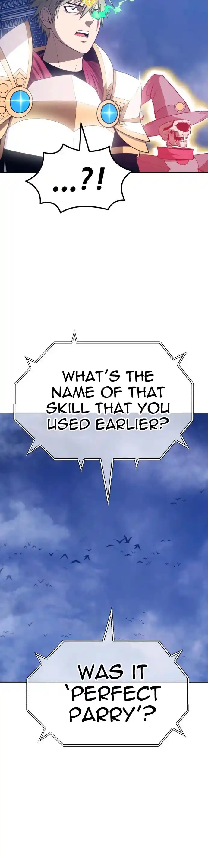 +99 Reinforced Wooden Stick Chapter 33