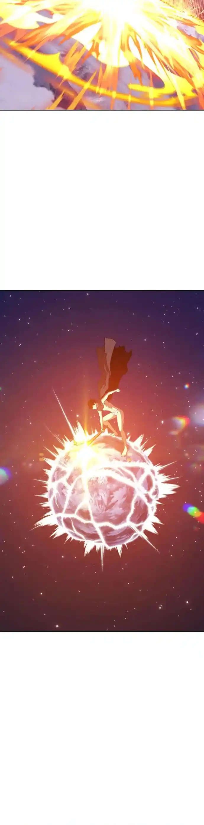 +99 Reinforced Wooden Stick Chapter 33