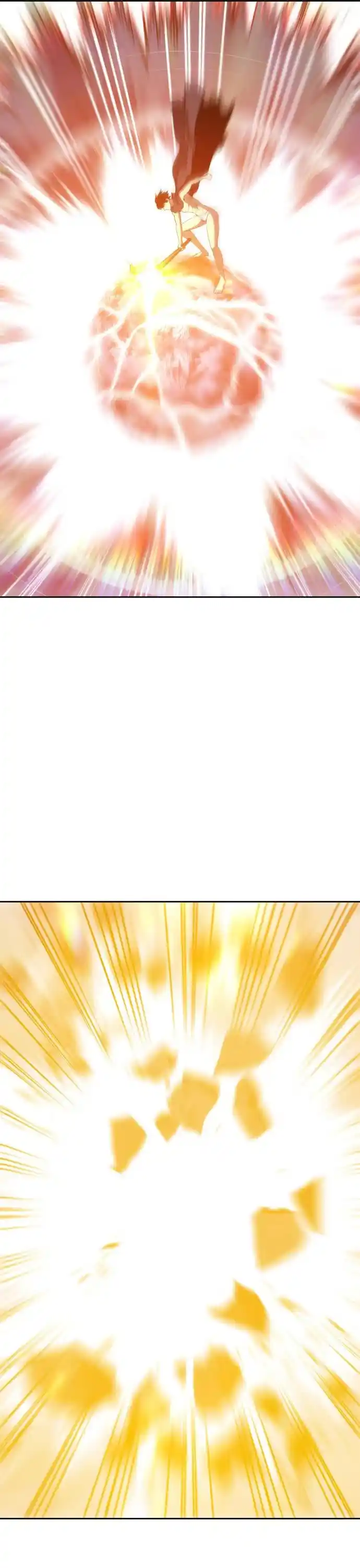 +99 Reinforced Wooden Stick Chapter 33