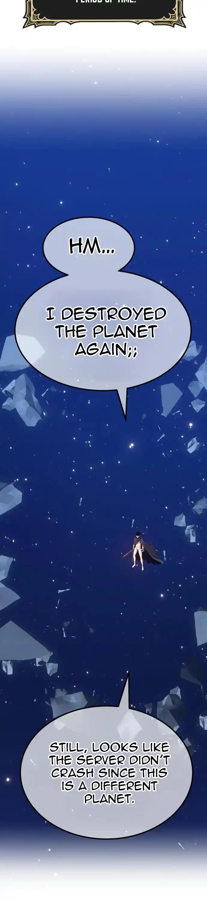 +99 Reinforced Wooden Stick Chapter 33