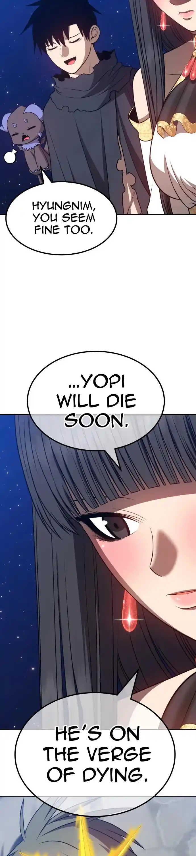 +99 Reinforced Wooden Stick Chapter 33