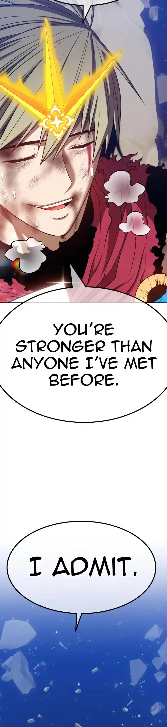 +99 Reinforced Wooden Stick Chapter 33