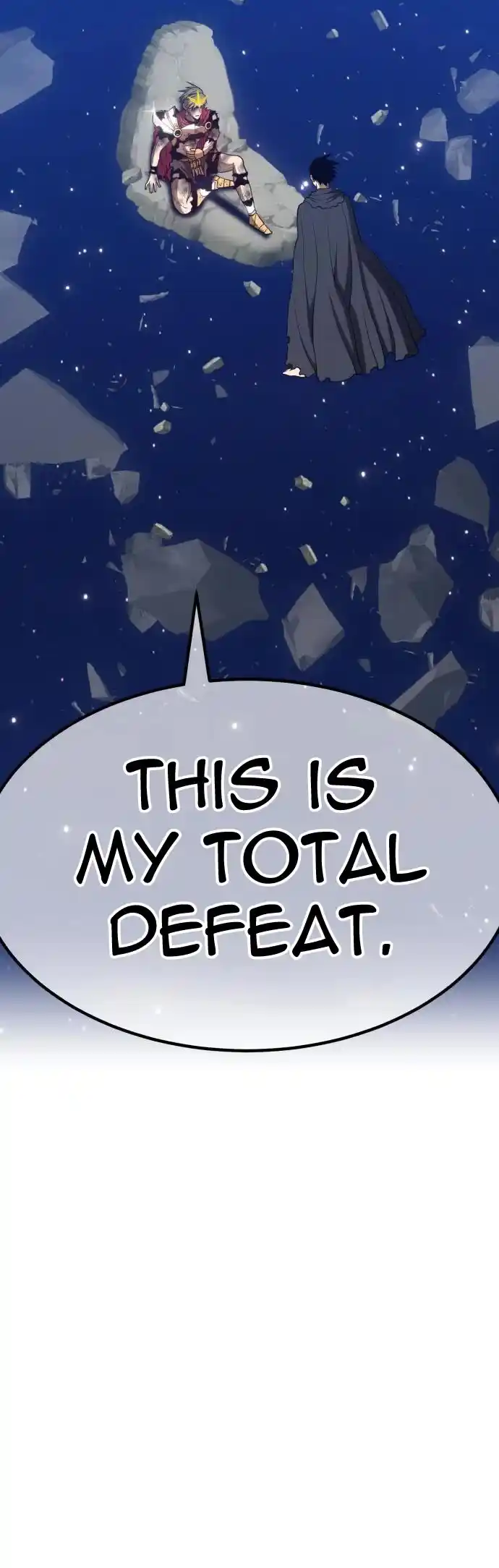 +99 Reinforced Wooden Stick Chapter 33