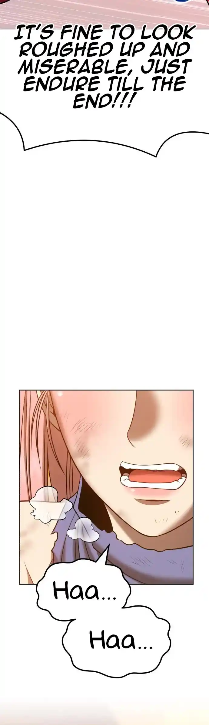 +99 Reinforced Wooden Stick Chapter 33