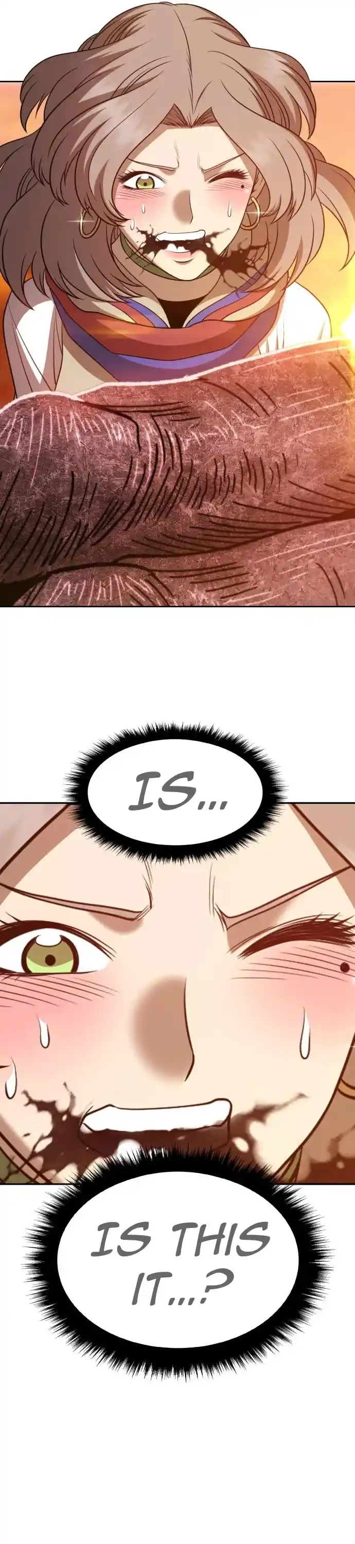 +99 Reinforced Wooden Stick Chapter 33