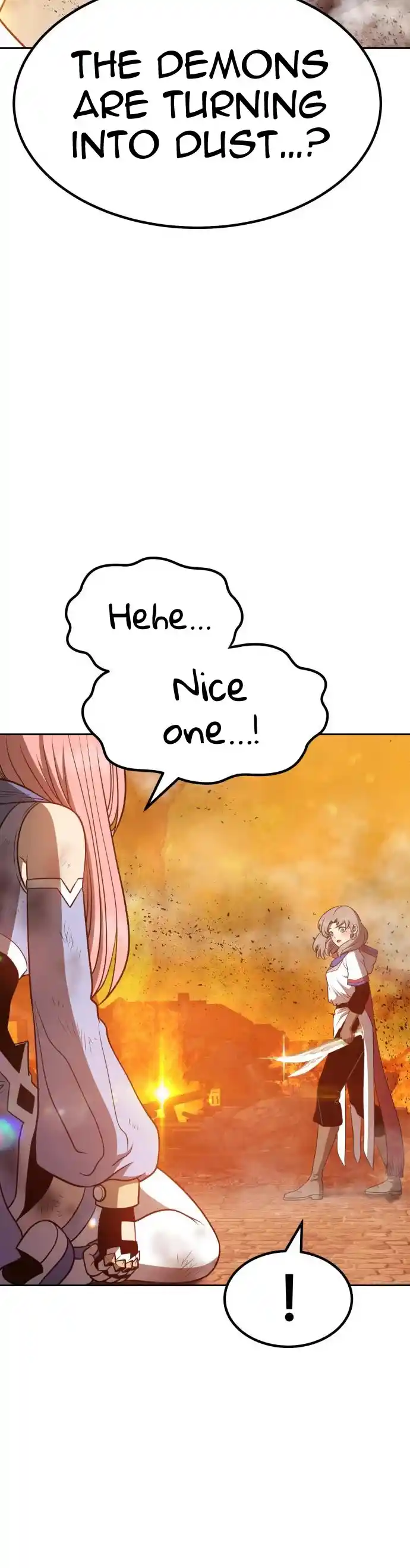 +99 Reinforced Wooden Stick Chapter 33