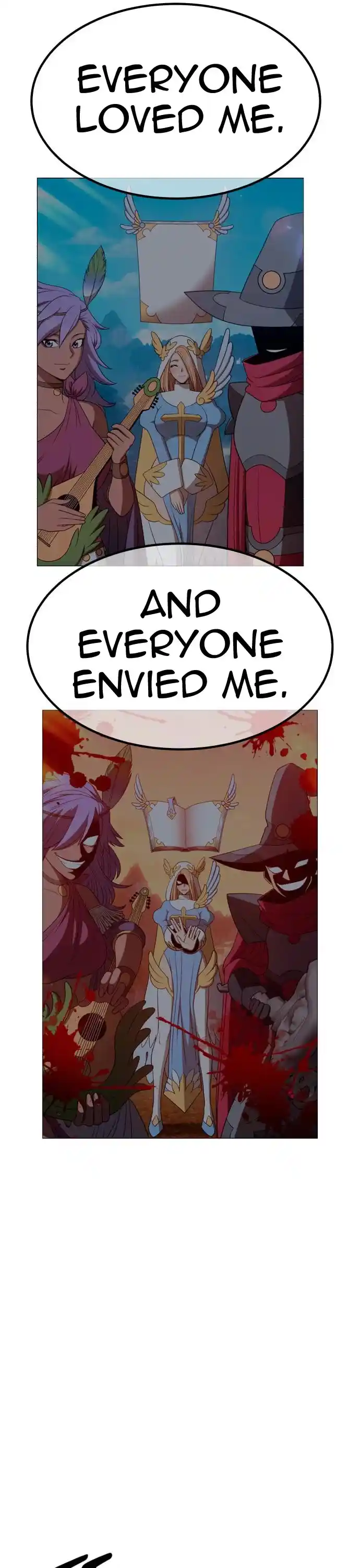 +99 Reinforced Wooden Stick Chapter 33