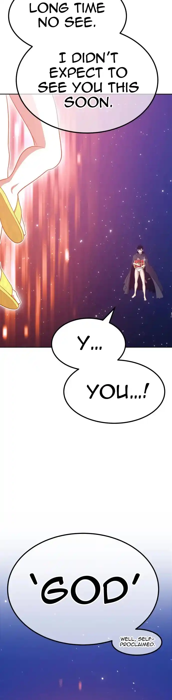 +99 Reinforced Wooden Stick Chapter 33