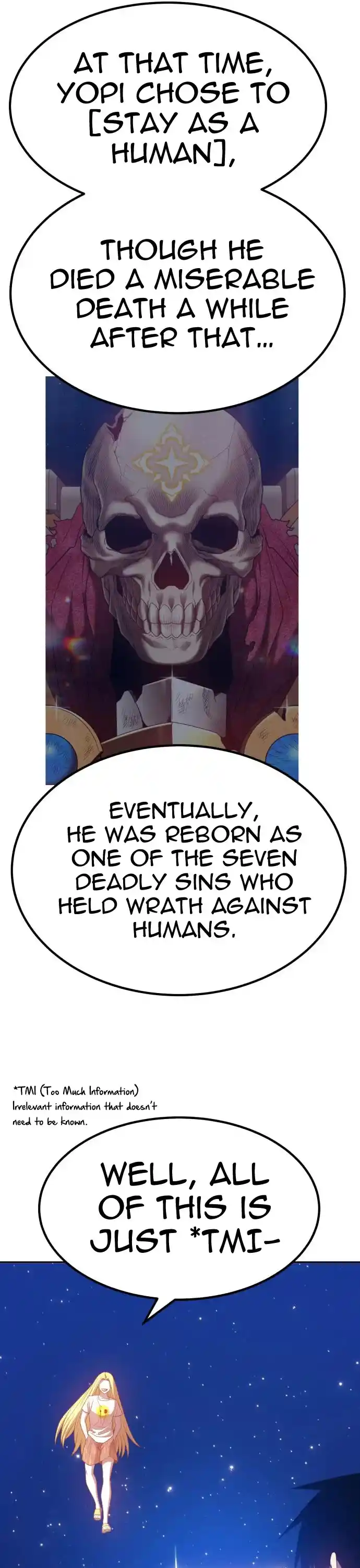 +99 Reinforced Wooden Stick Chapter 33