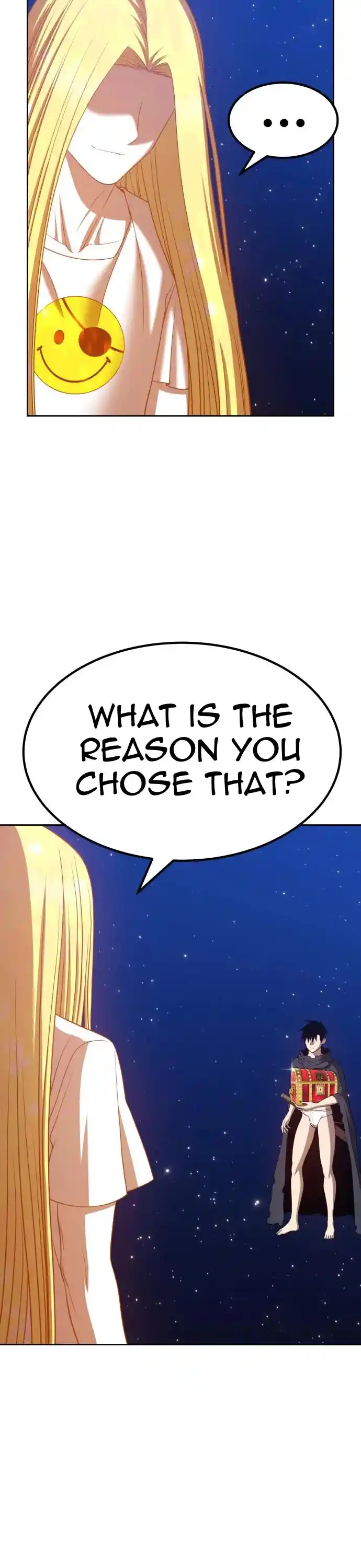 +99 Reinforced Wooden Stick Chapter 33