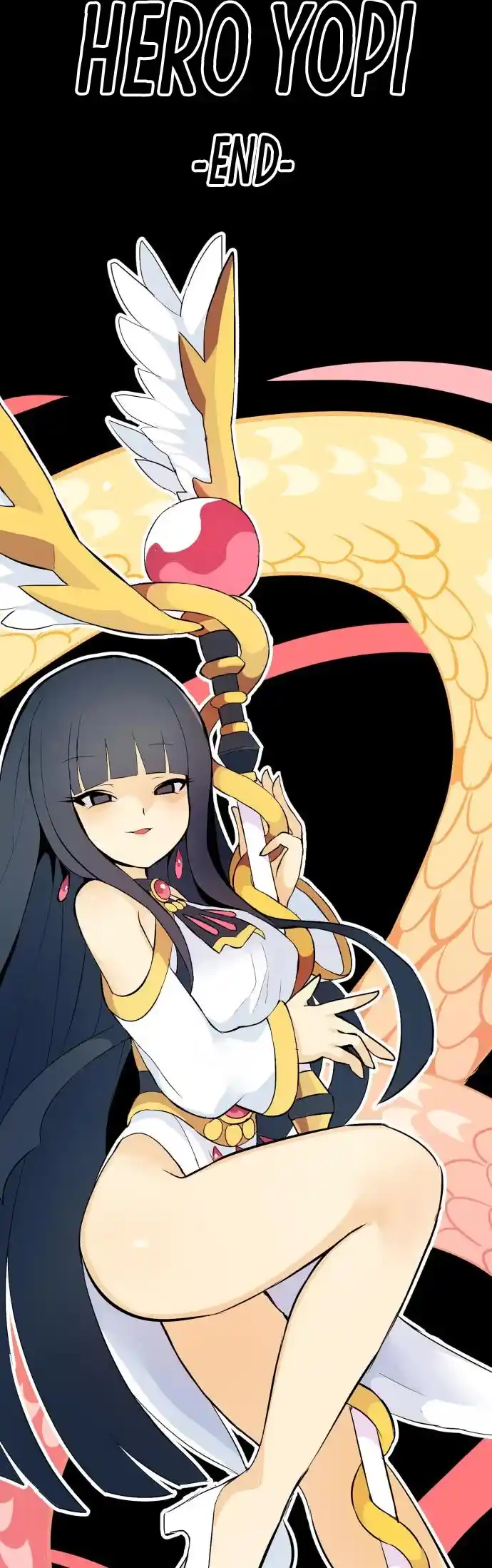 +99 Reinforced Wooden Stick Chapter 33