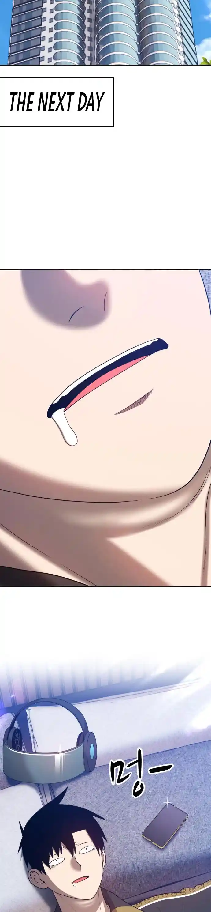 +99 Reinforced Wooden Stick Chapter 34