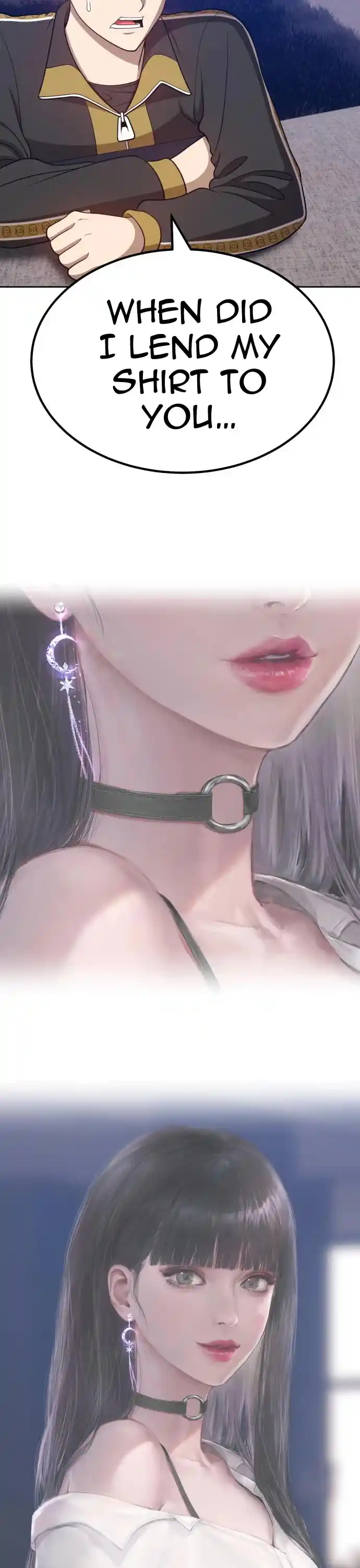 +99 Reinforced Wooden Stick Chapter 34