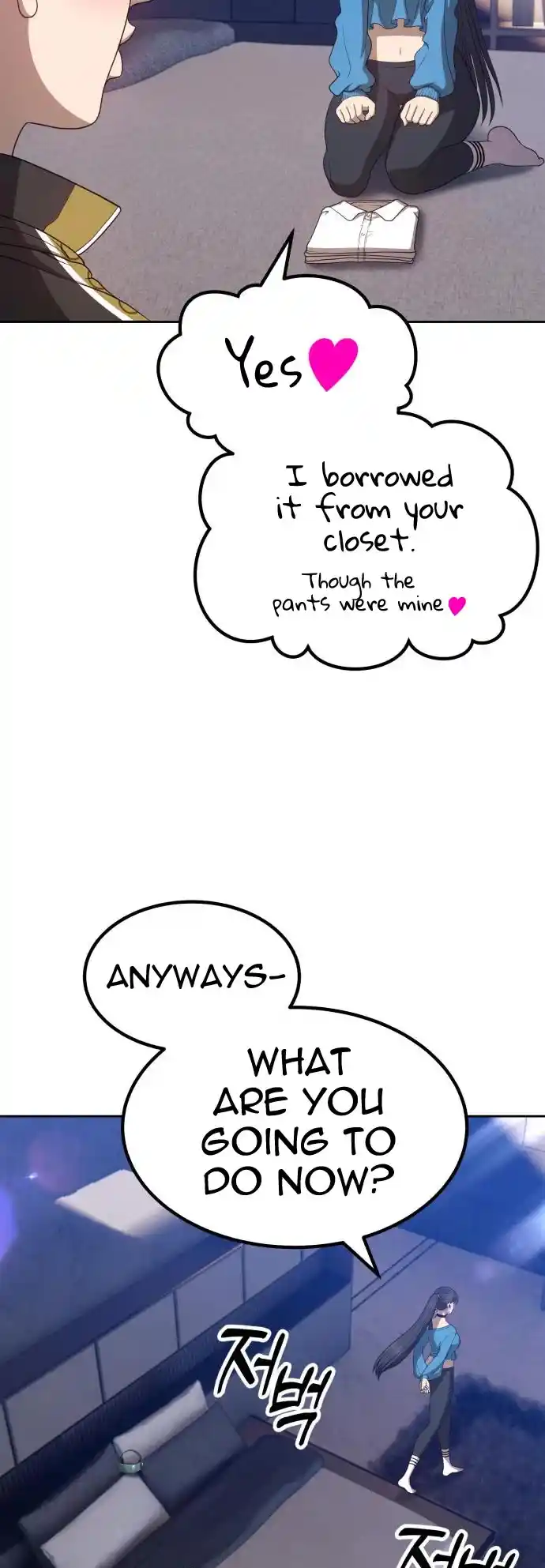 +99 Reinforced Wooden Stick Chapter 34