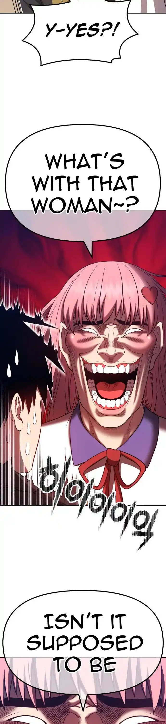 +99 Reinforced Wooden Stick Chapter 34