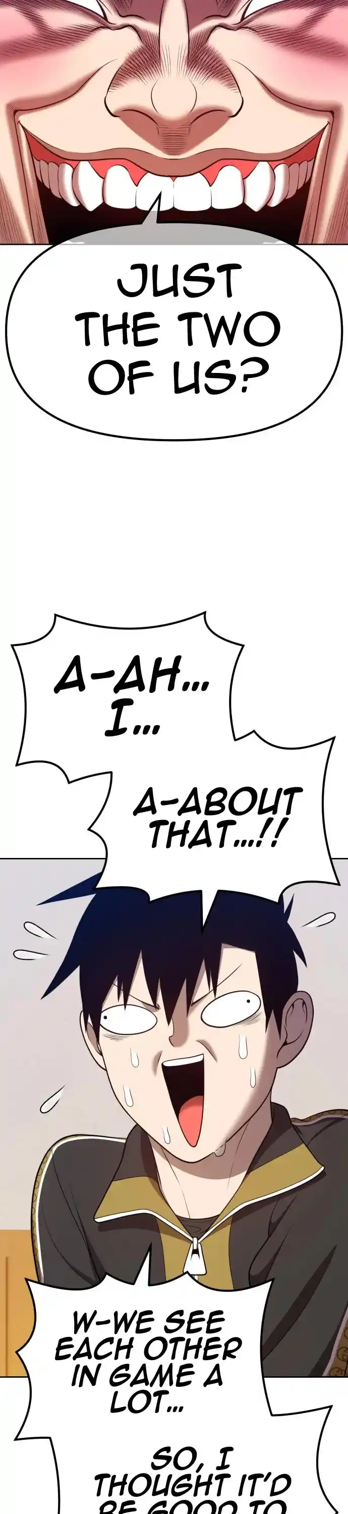 +99 Reinforced Wooden Stick Chapter 34