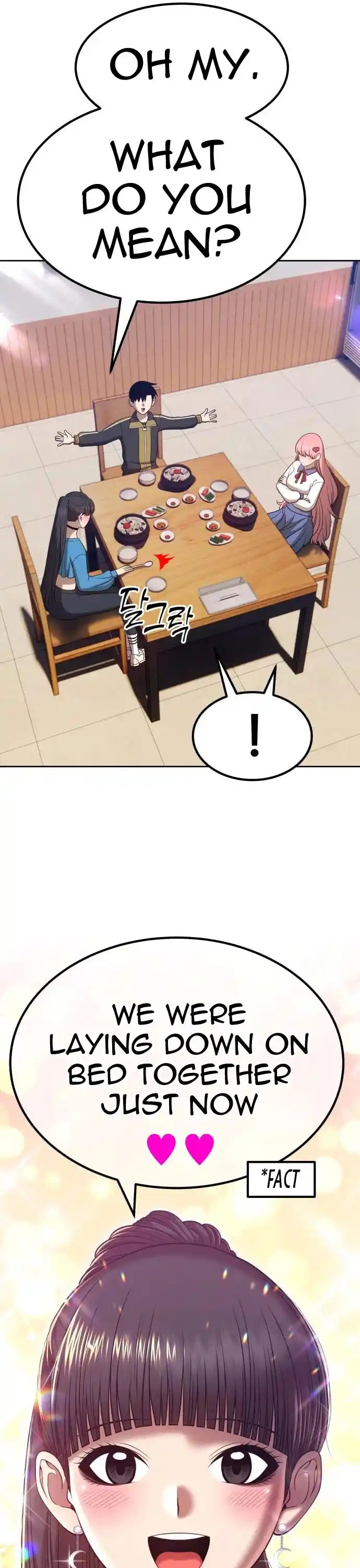 +99 Reinforced Wooden Stick Chapter 34