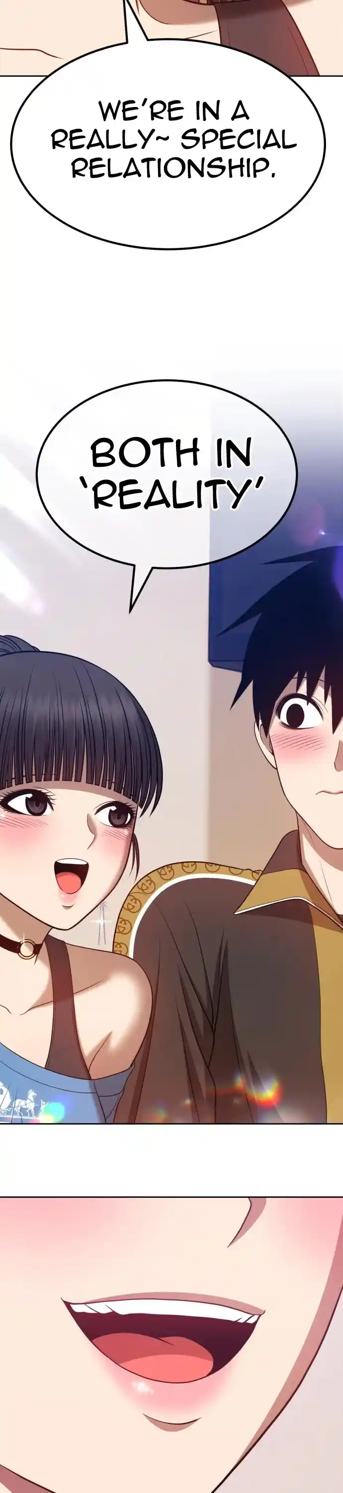 +99 Reinforced Wooden Stick Chapter 34