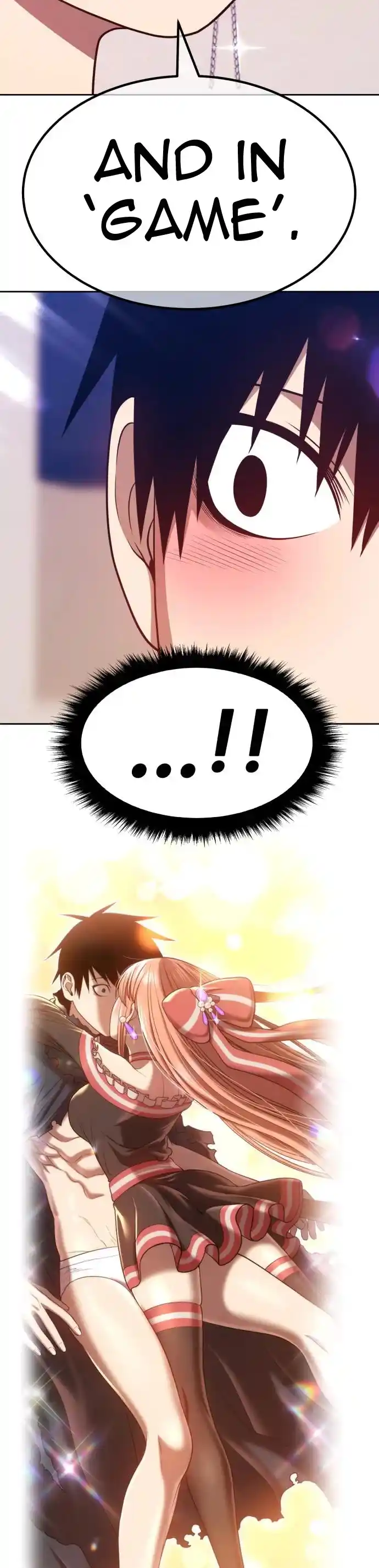 +99 Reinforced Wooden Stick Chapter 34