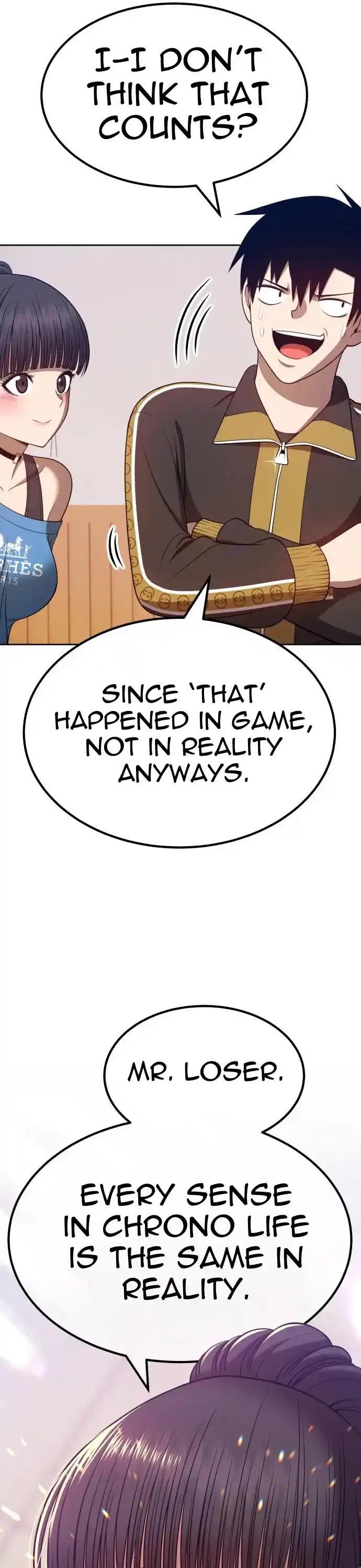 +99 Reinforced Wooden Stick Chapter 34