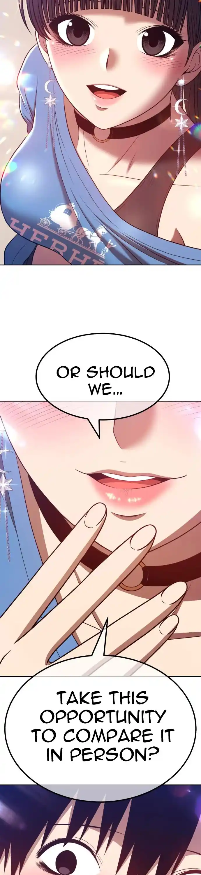 +99 Reinforced Wooden Stick Chapter 34