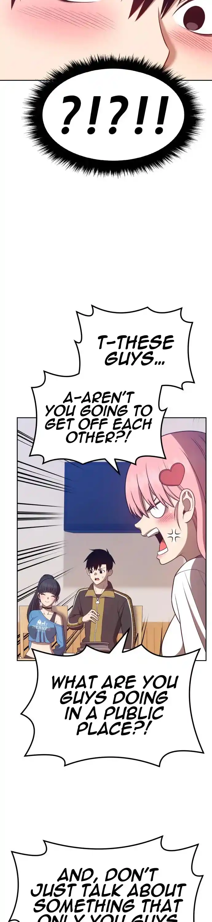 +99 Reinforced Wooden Stick Chapter 34