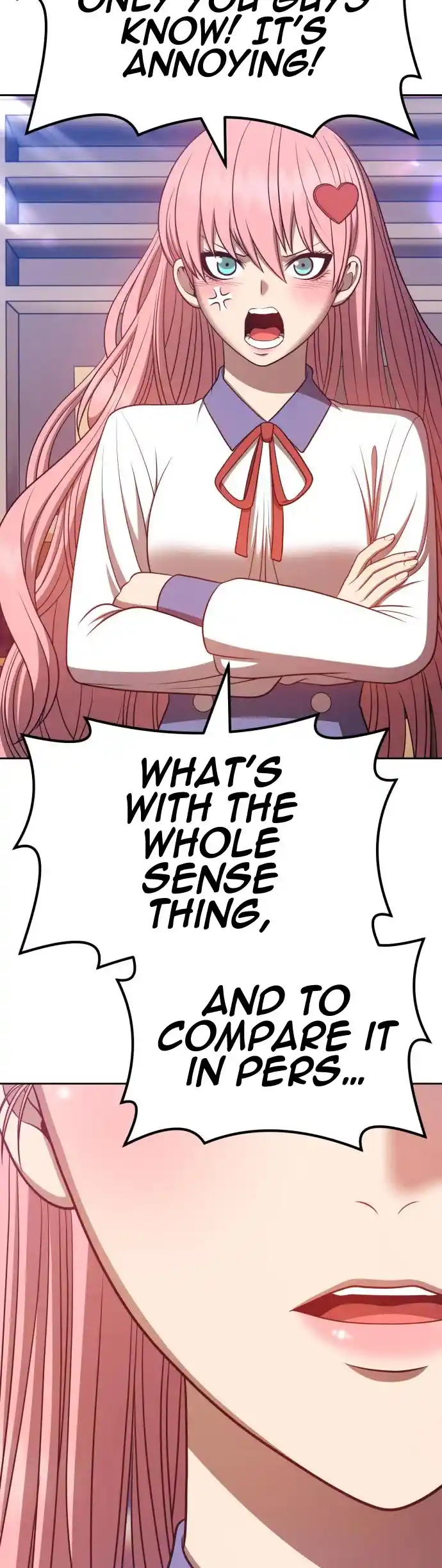 +99 Reinforced Wooden Stick Chapter 34