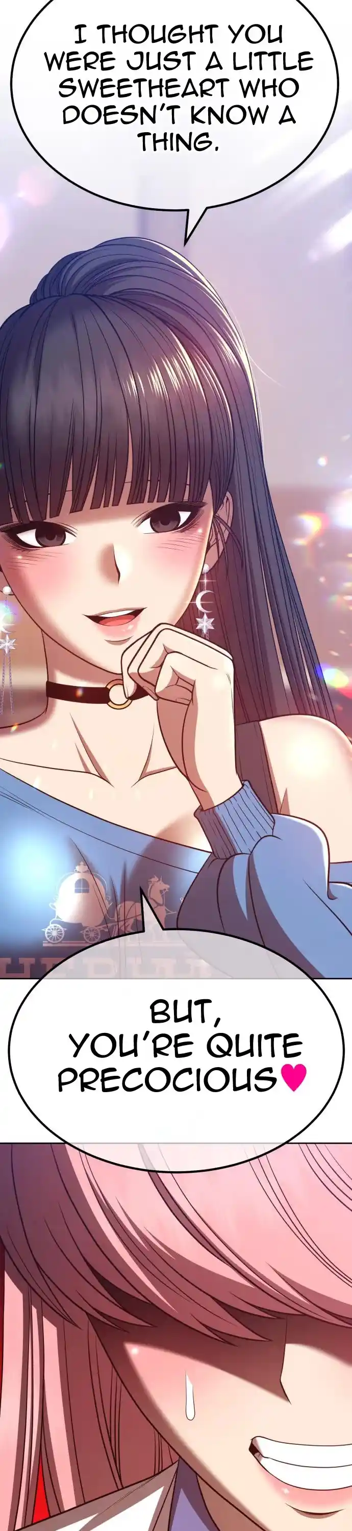 +99 Reinforced Wooden Stick Chapter 34