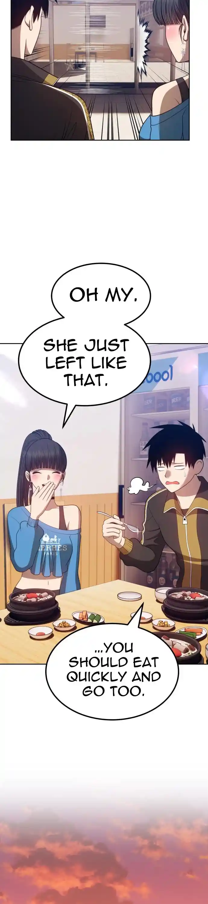 +99 Reinforced Wooden Stick Chapter 34