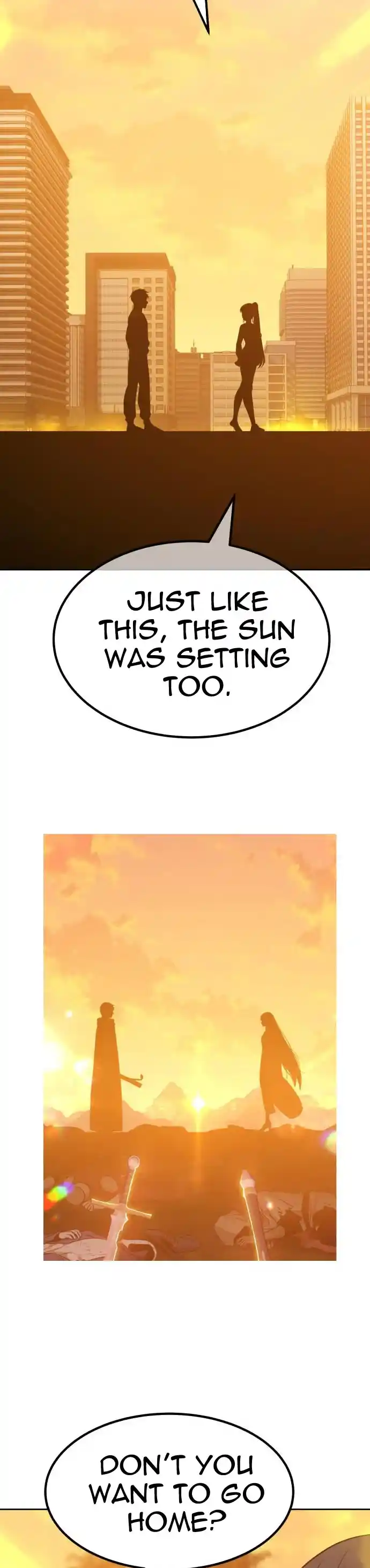 +99 Reinforced Wooden Stick Chapter 34