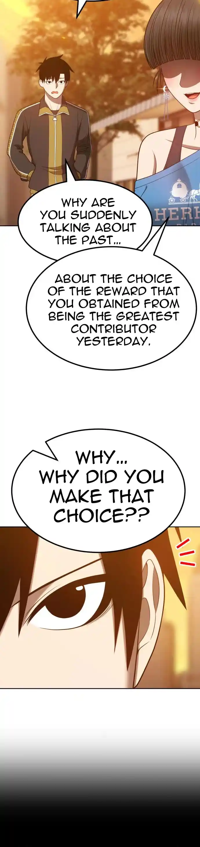 +99 Reinforced Wooden Stick Chapter 34