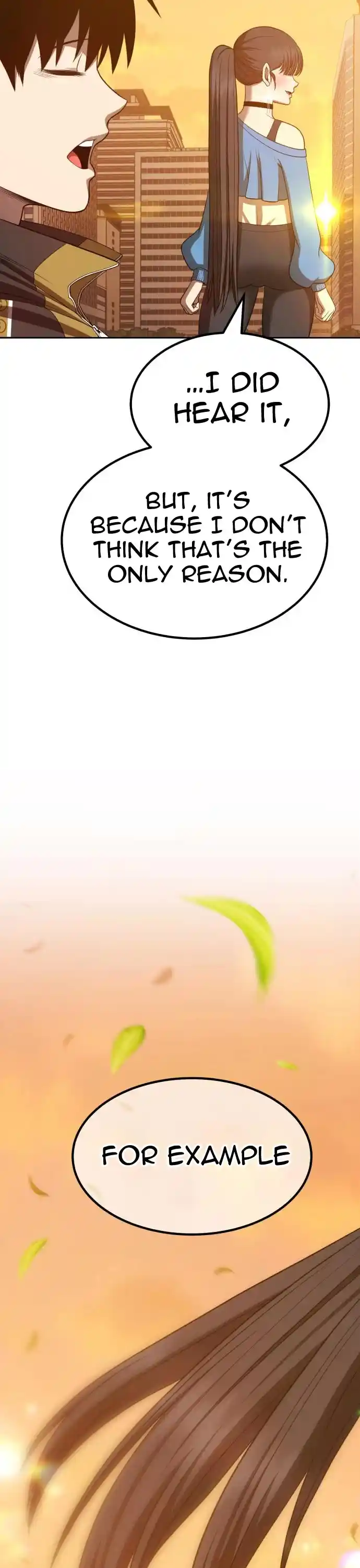 +99 Reinforced Wooden Stick Chapter 34