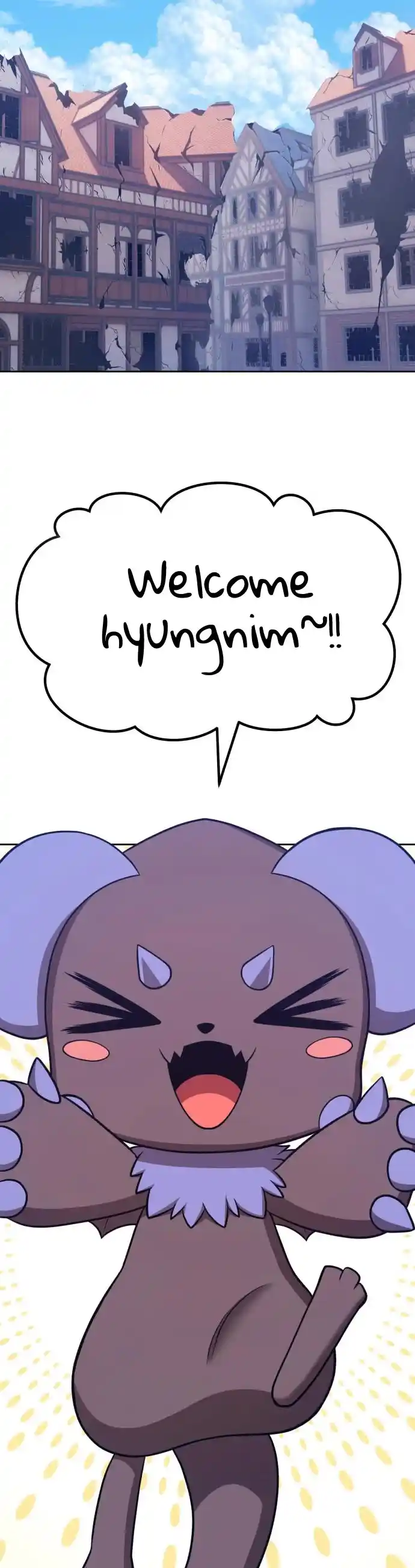 +99 Reinforced Wooden Stick Chapter 34