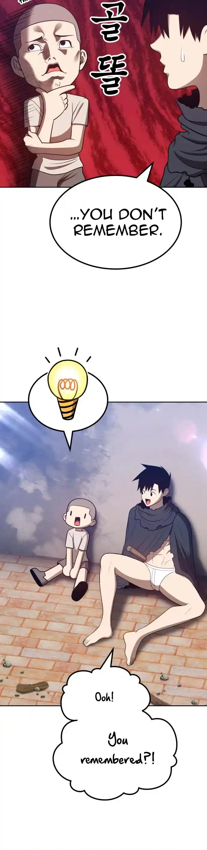 +99 Reinforced Wooden Stick Chapter 34