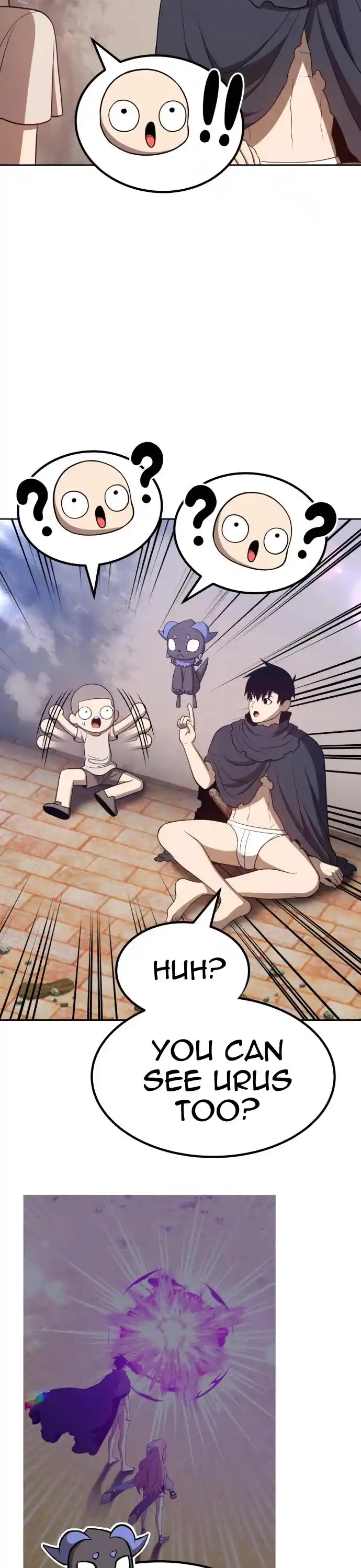 +99 Reinforced Wooden Stick Chapter 34