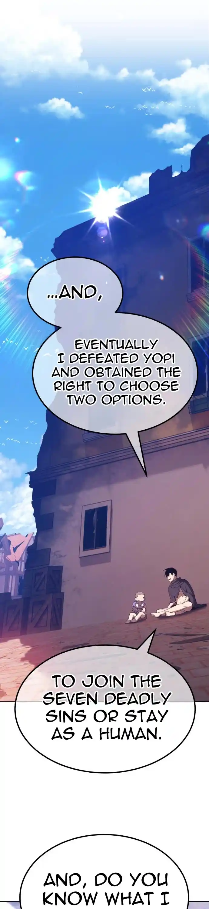 +99 Reinforced Wooden Stick Chapter 34