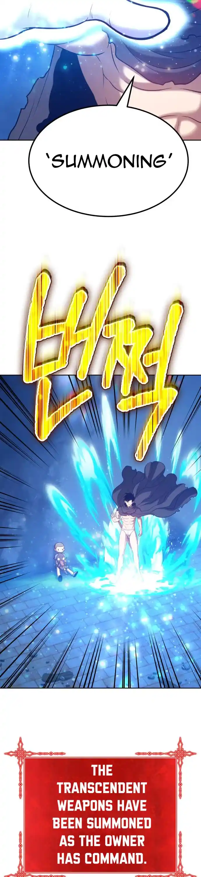 +99 Reinforced Wooden Stick Chapter 34