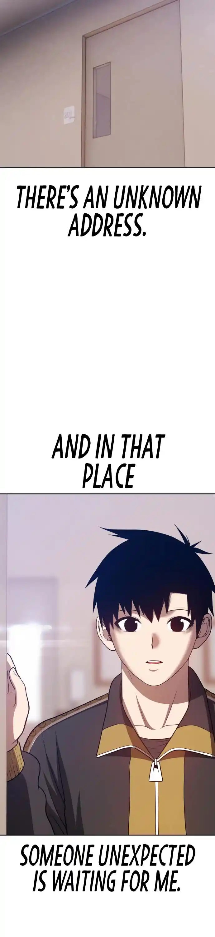 +99 Reinforced Wooden Stick Chapter 34