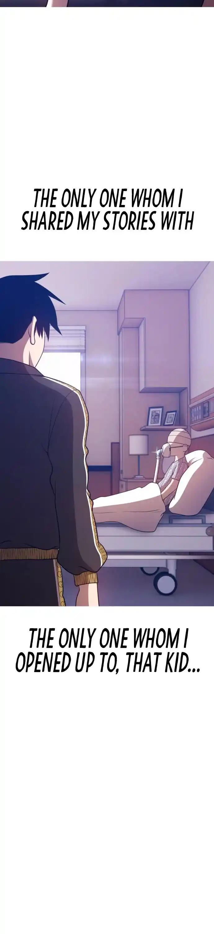 +99 Reinforced Wooden Stick Chapter 34