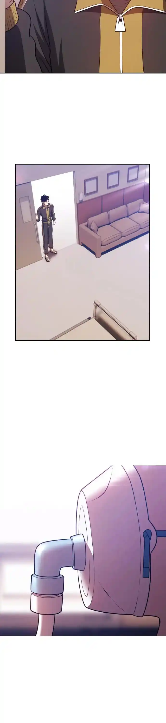 +99 Reinforced Wooden Stick Chapter 35