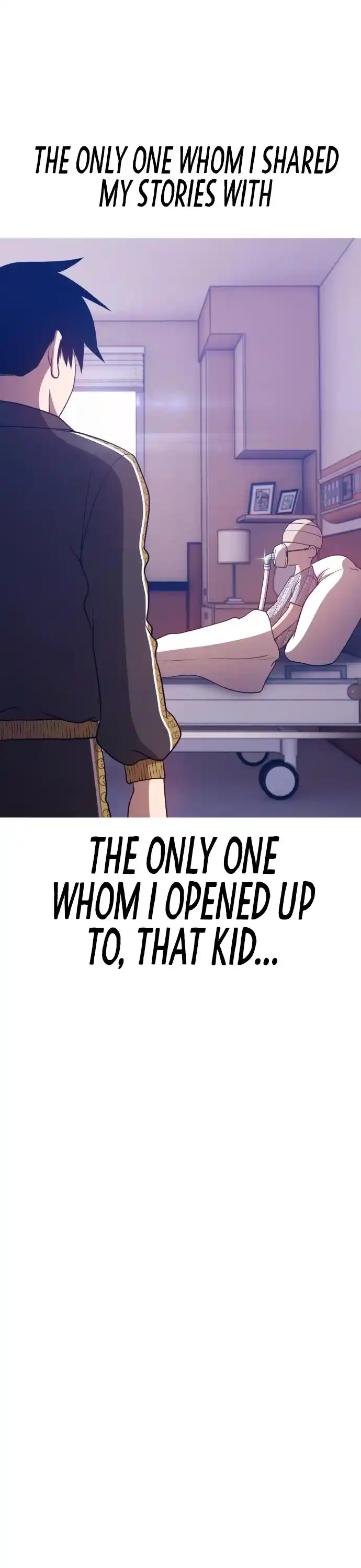 +99 Reinforced Wooden Stick Chapter 35