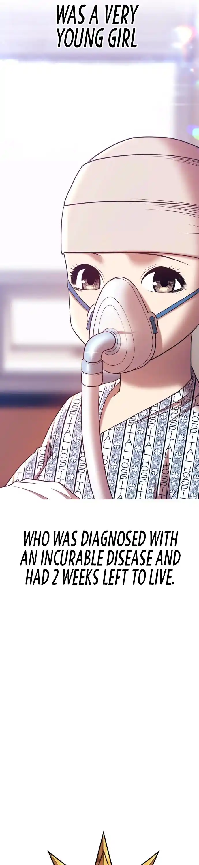 +99 Reinforced Wooden Stick Chapter 35