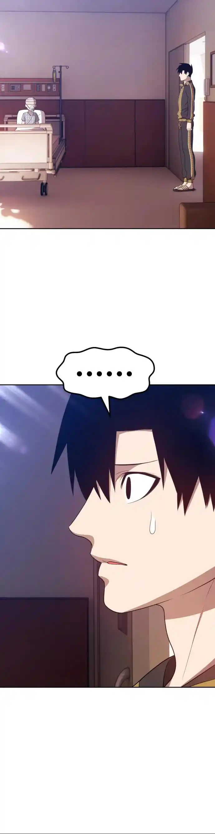 +99 Reinforced Wooden Stick Chapter 35