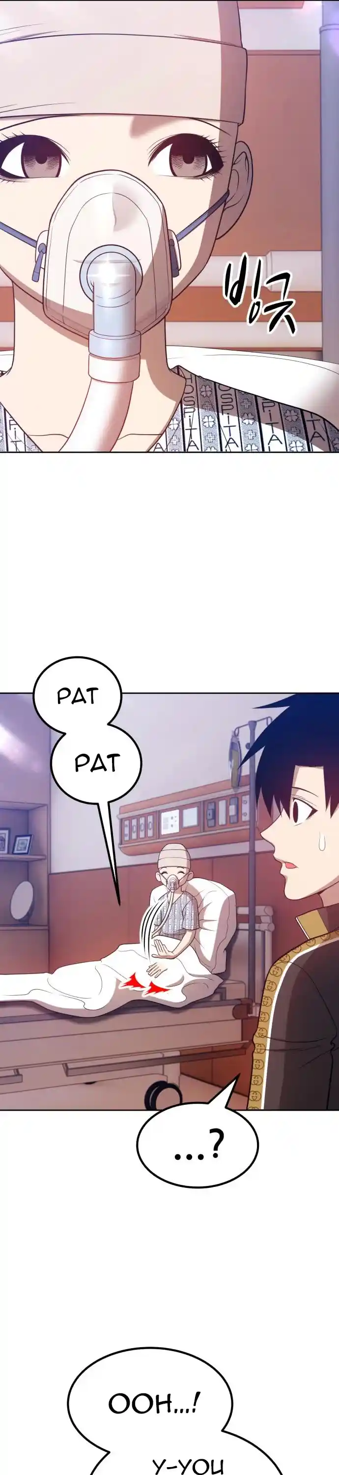 +99 Reinforced Wooden Stick Chapter 35