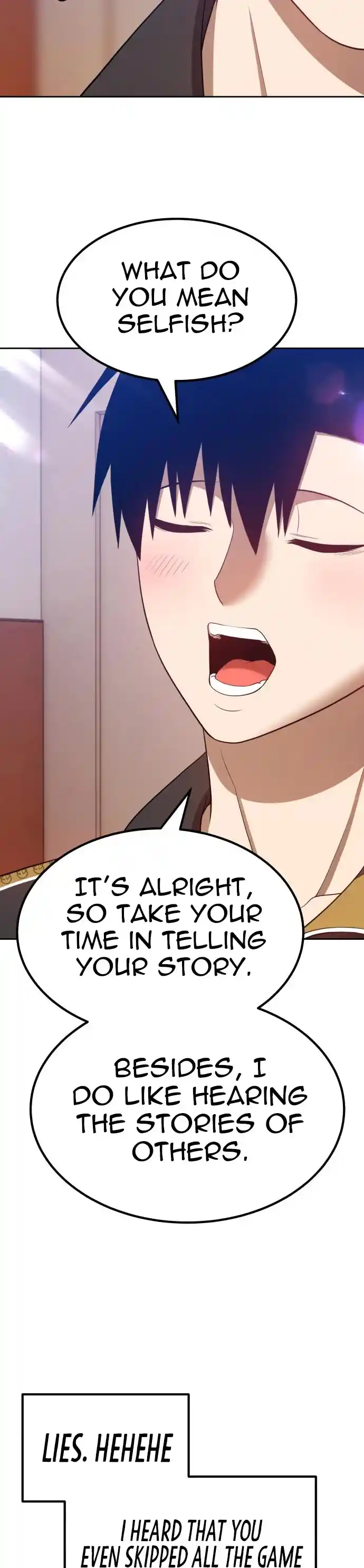 +99 Reinforced Wooden Stick Chapter 35