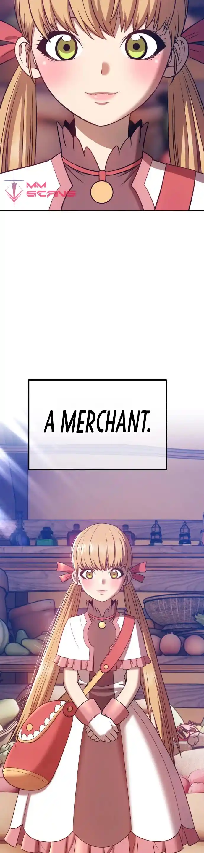 +99 Reinforced Wooden Stick Chapter 35