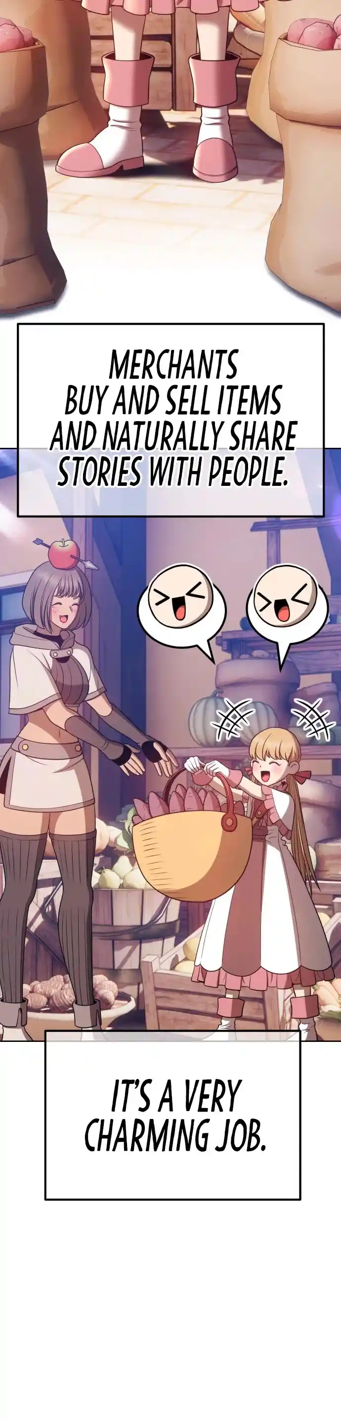 +99 Reinforced Wooden Stick Chapter 35