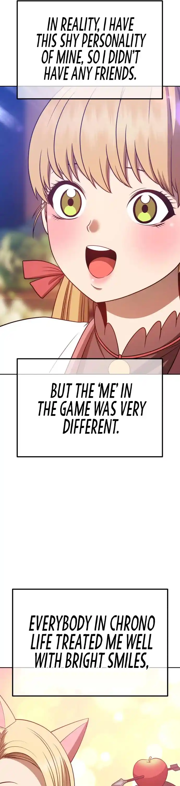 +99 Reinforced Wooden Stick Chapter 35